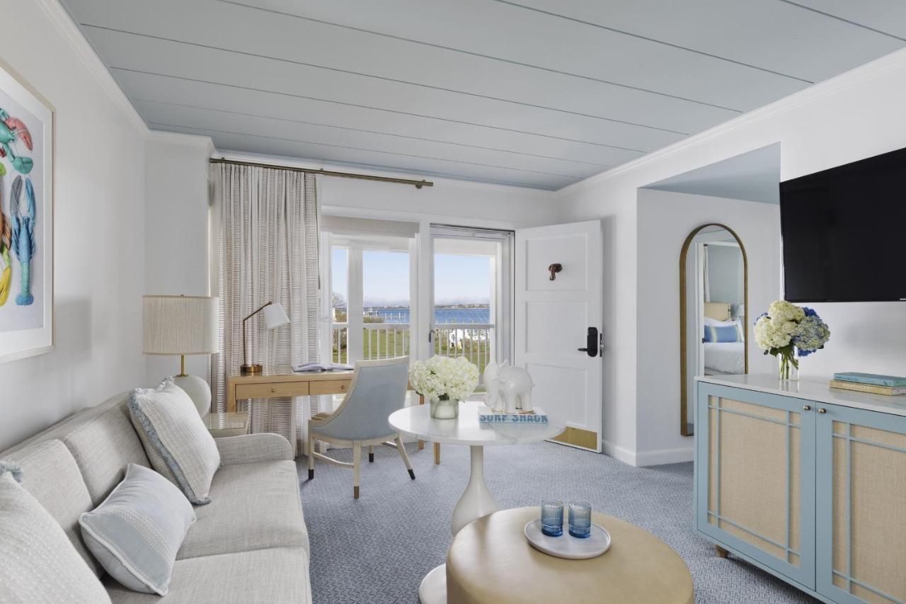 White Elephant Hotel Nantucket
